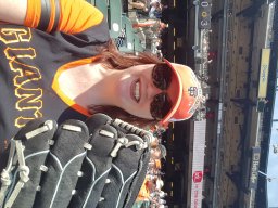 2017 SF Giants Game